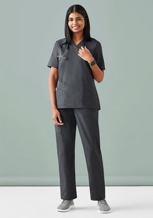 Womens Tokyo Scrub Pant