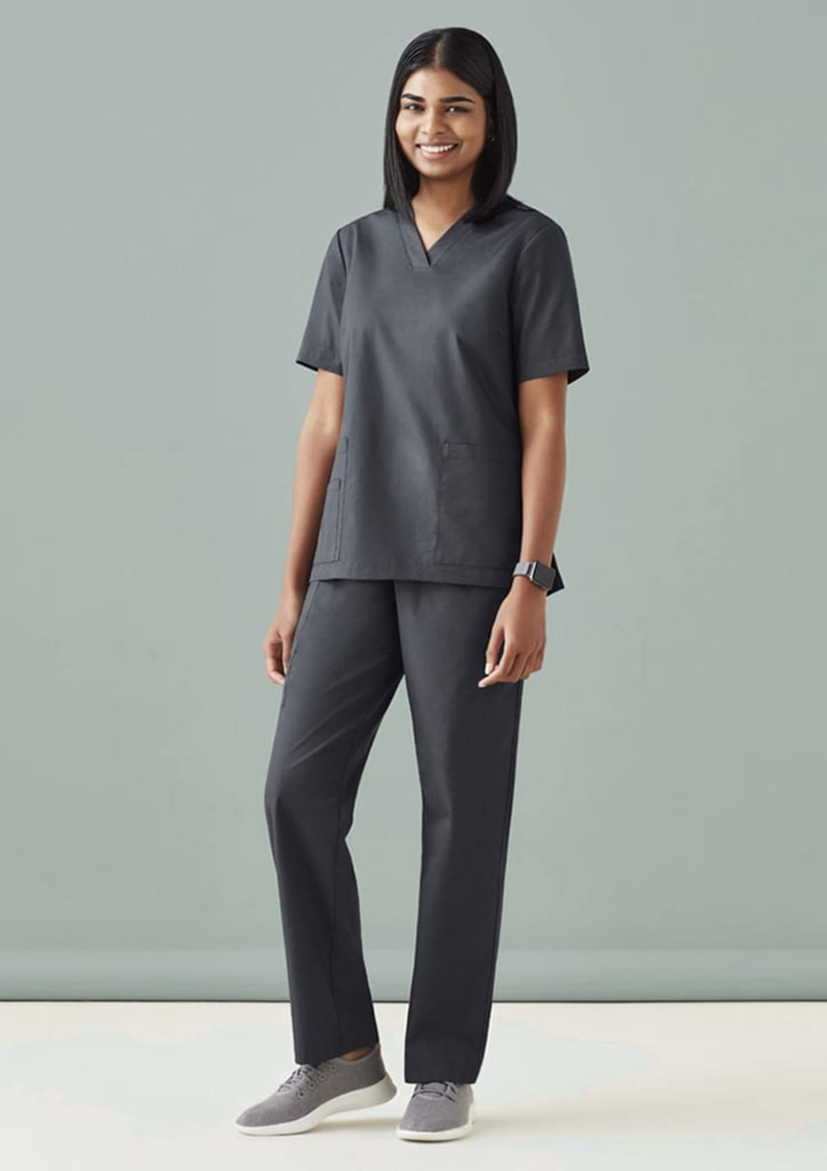 Womens Tokyo Scrub Pant