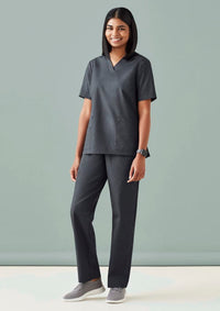 Womens Tokyo Scrub Pant