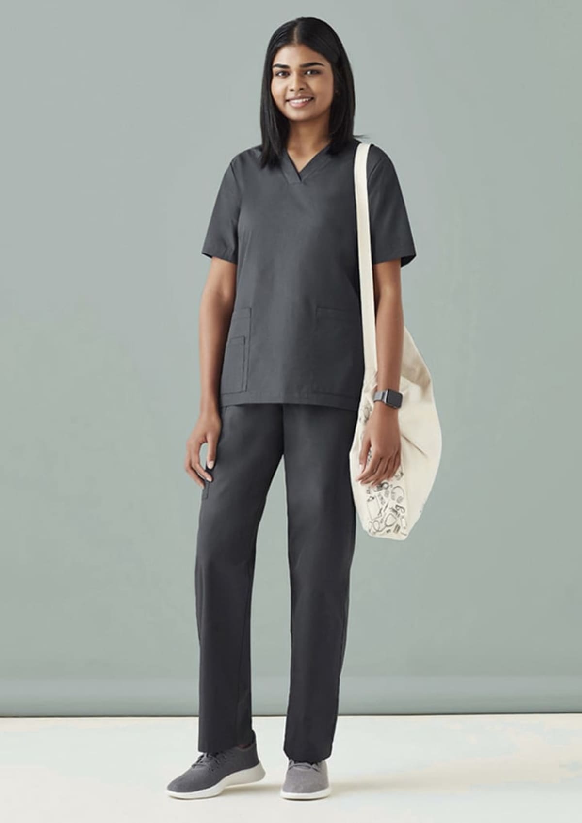 Womens Tokyo Scrub Pant