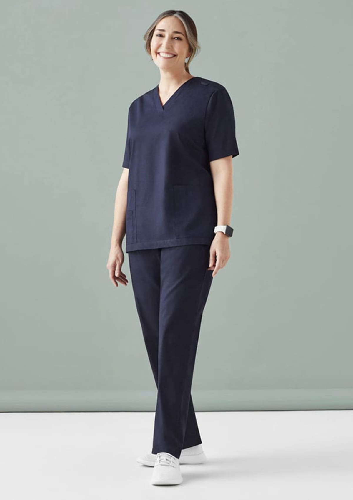 Womens Tokyo Scrub Pant