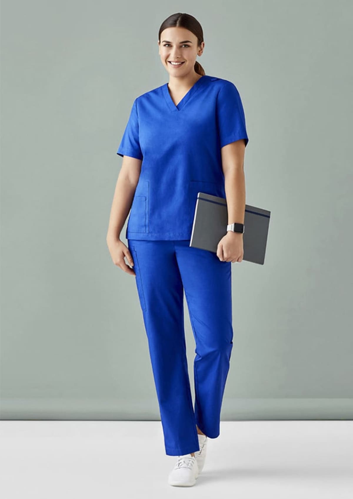 Womens Tokyo Scrub Pant