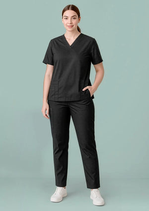 Womens Tokyo Scrub Pant