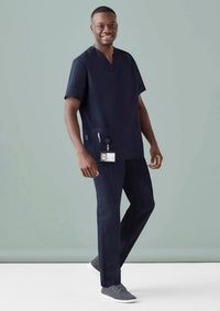Mens Tokyo Scrub Pant