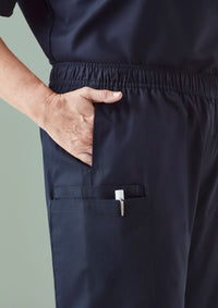 Mens Tokyo Scrub Pant