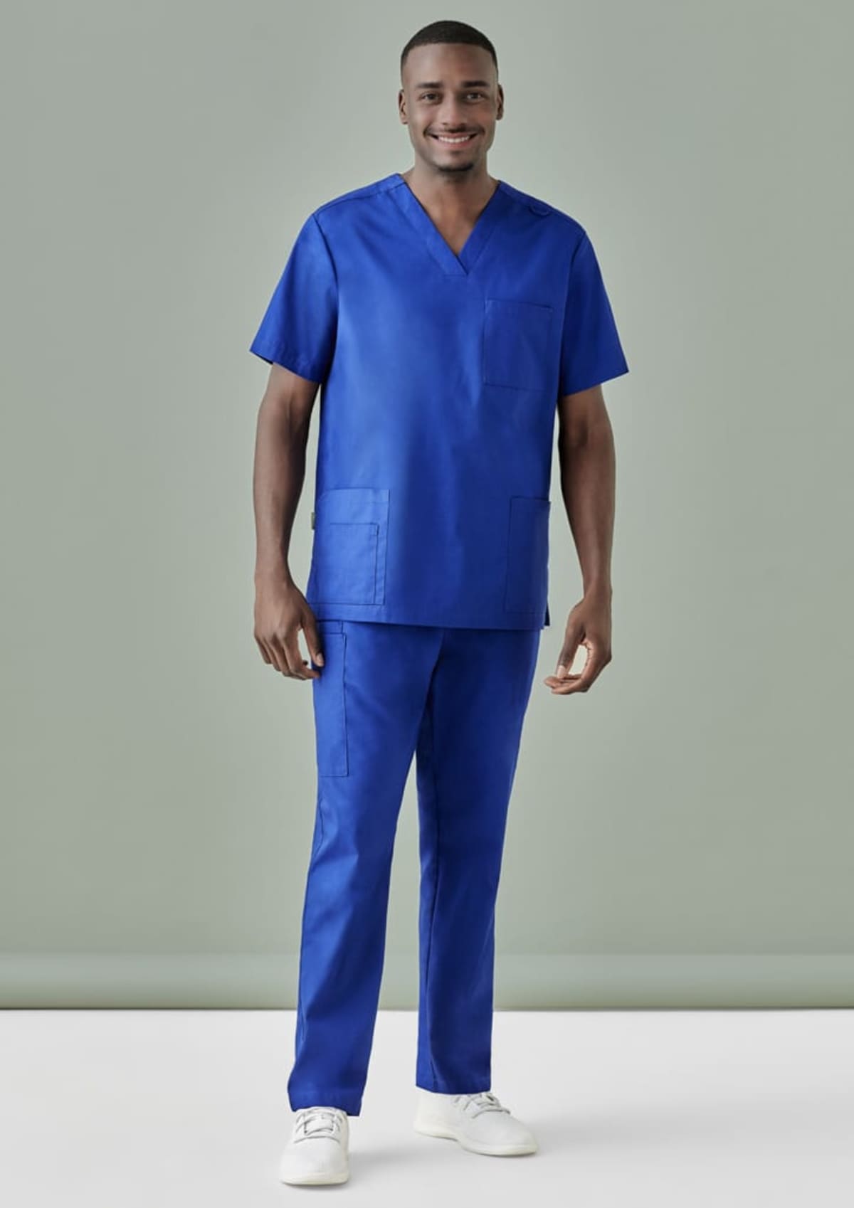 Mens Tokyo Scrub Pant