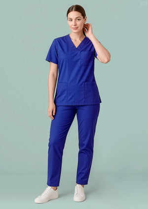 Unisex Hartwell Reversible Scrub Pant