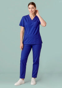 Unisex Hartwell Reversible Scrub Pant