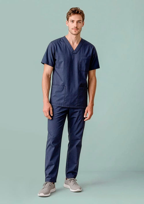 Unisex Hartwell Reversible Scrub Pant