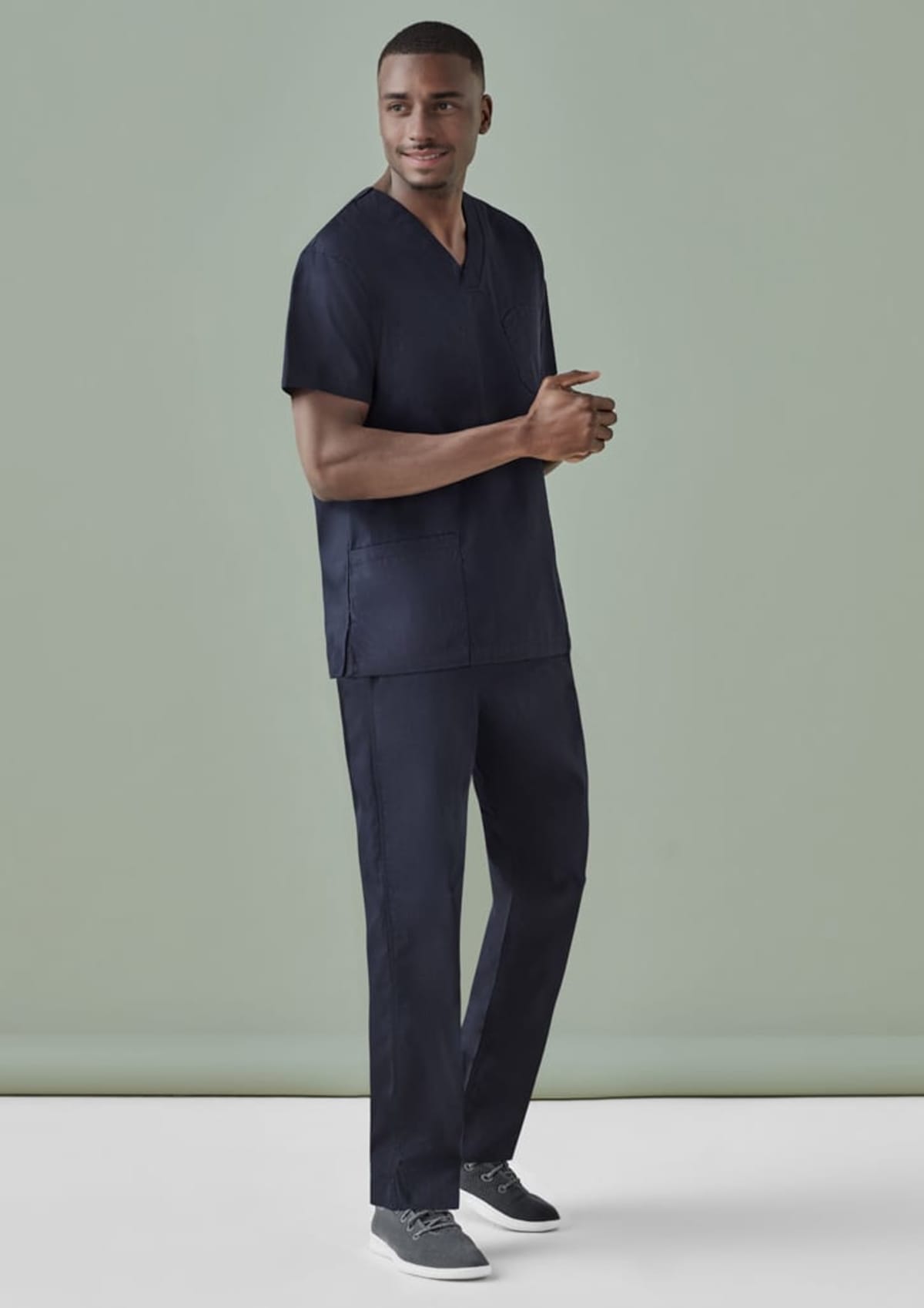 Unisex Hartwell Reversible Scrub Pant