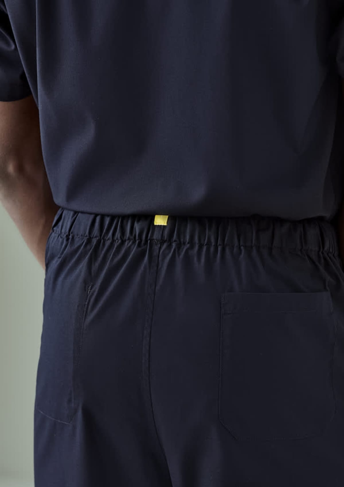 Unisex Hartwell Reversible Scrub Pant