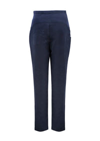 Womens Rose Maternity Scrub Pant