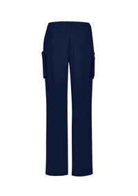 Womens Avery Straight Leg Scrub Pant