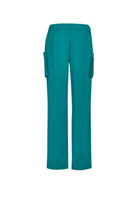 Womens Avery Straight Leg Scrub Pant