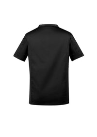 Mens Riley Stretch Scrub Top