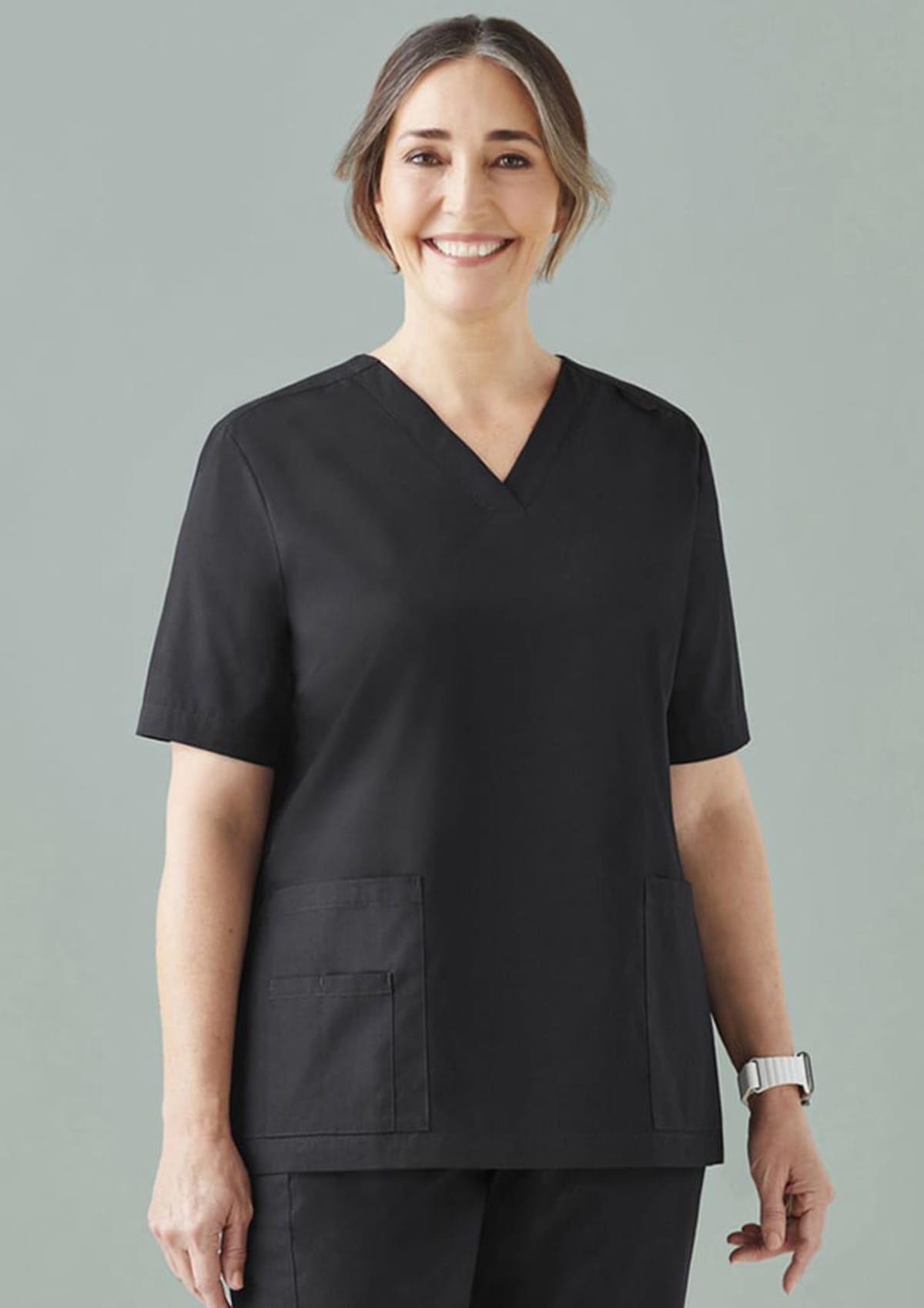 Womens Tokyo Scrub Top