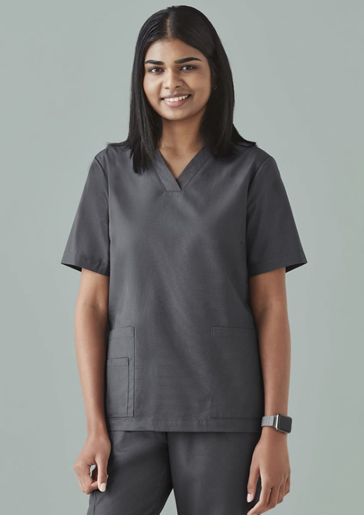 Womens Tokyo Scrub Top