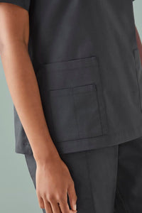 Womens Tokyo Scrub Top