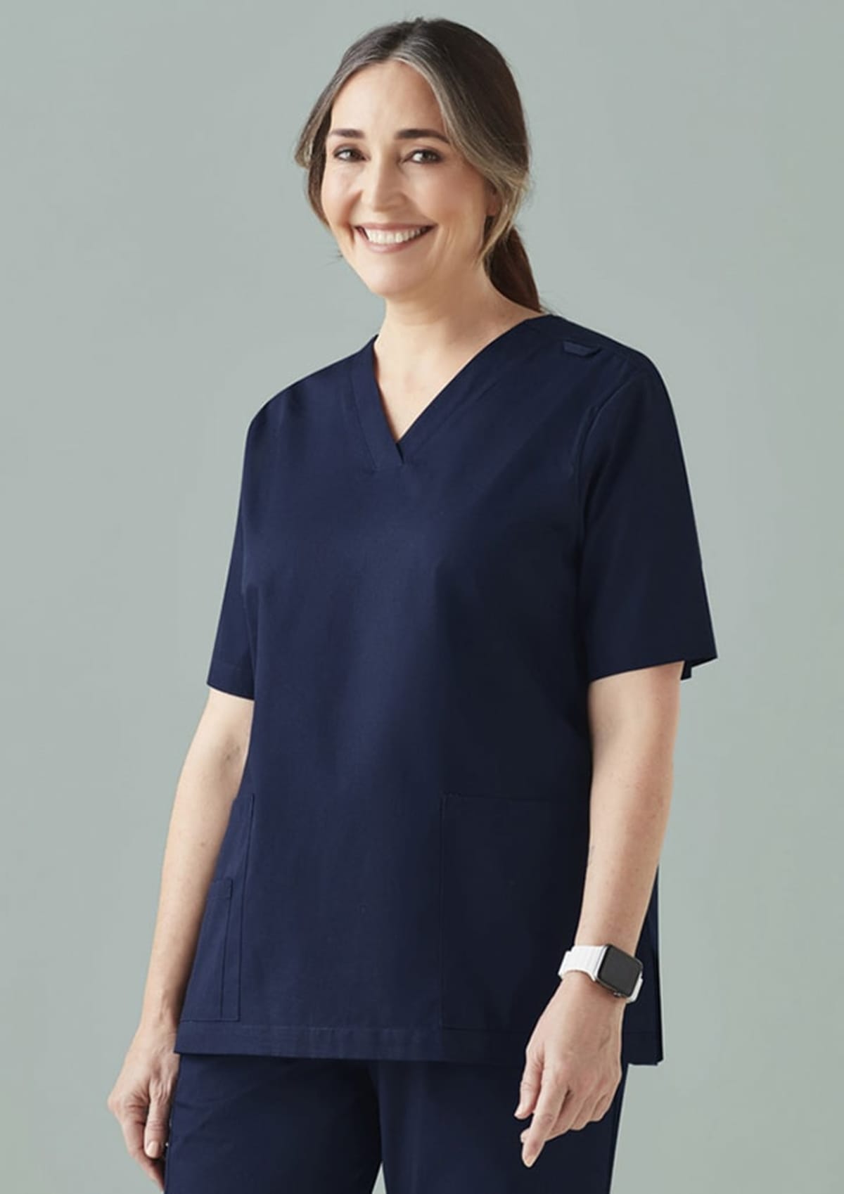 Womens Tokyo Scrub Top