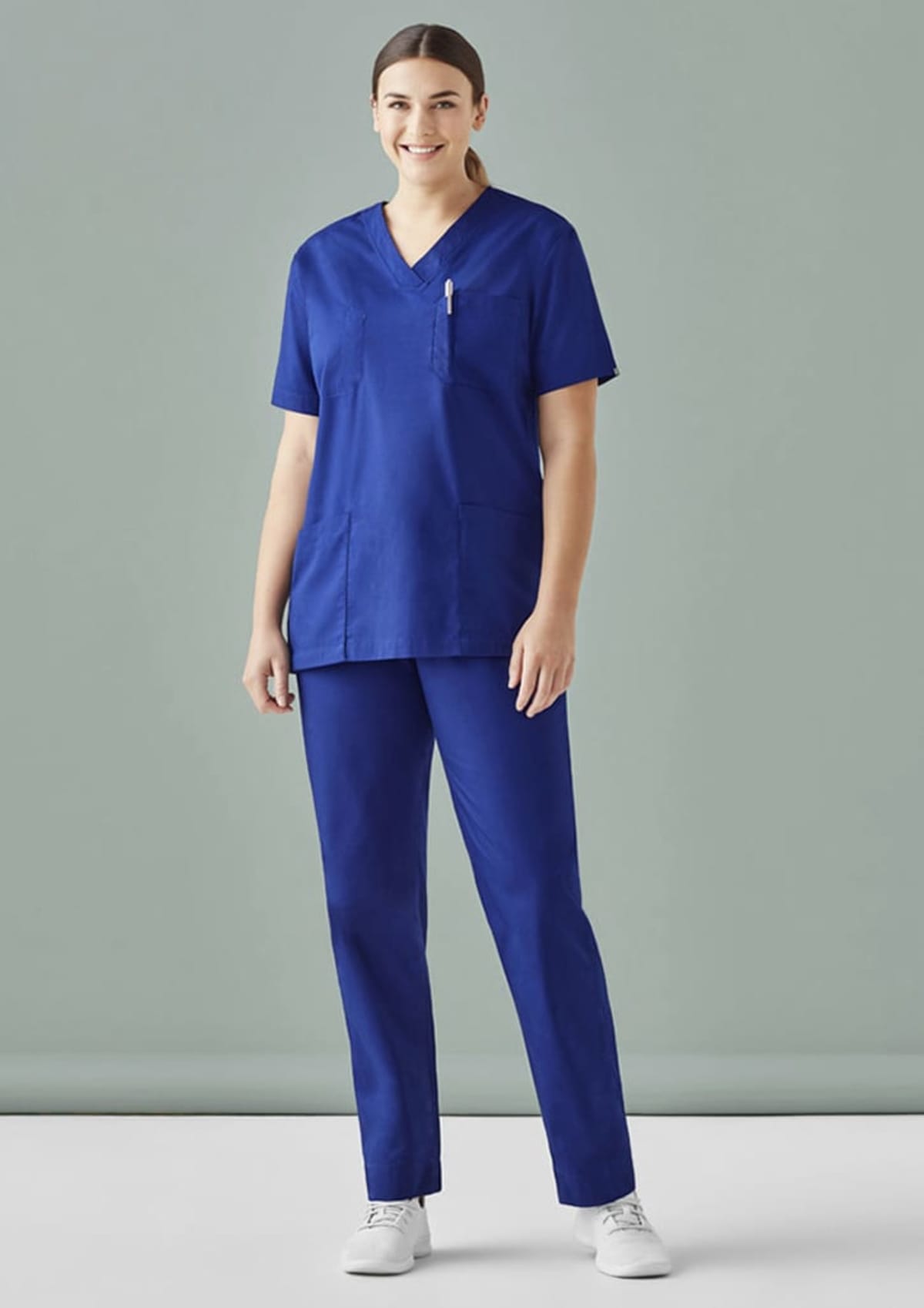 Unisex Hartwell Reversible Scrub Top