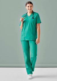 Unisex Hartwell Reversible Scrub Top