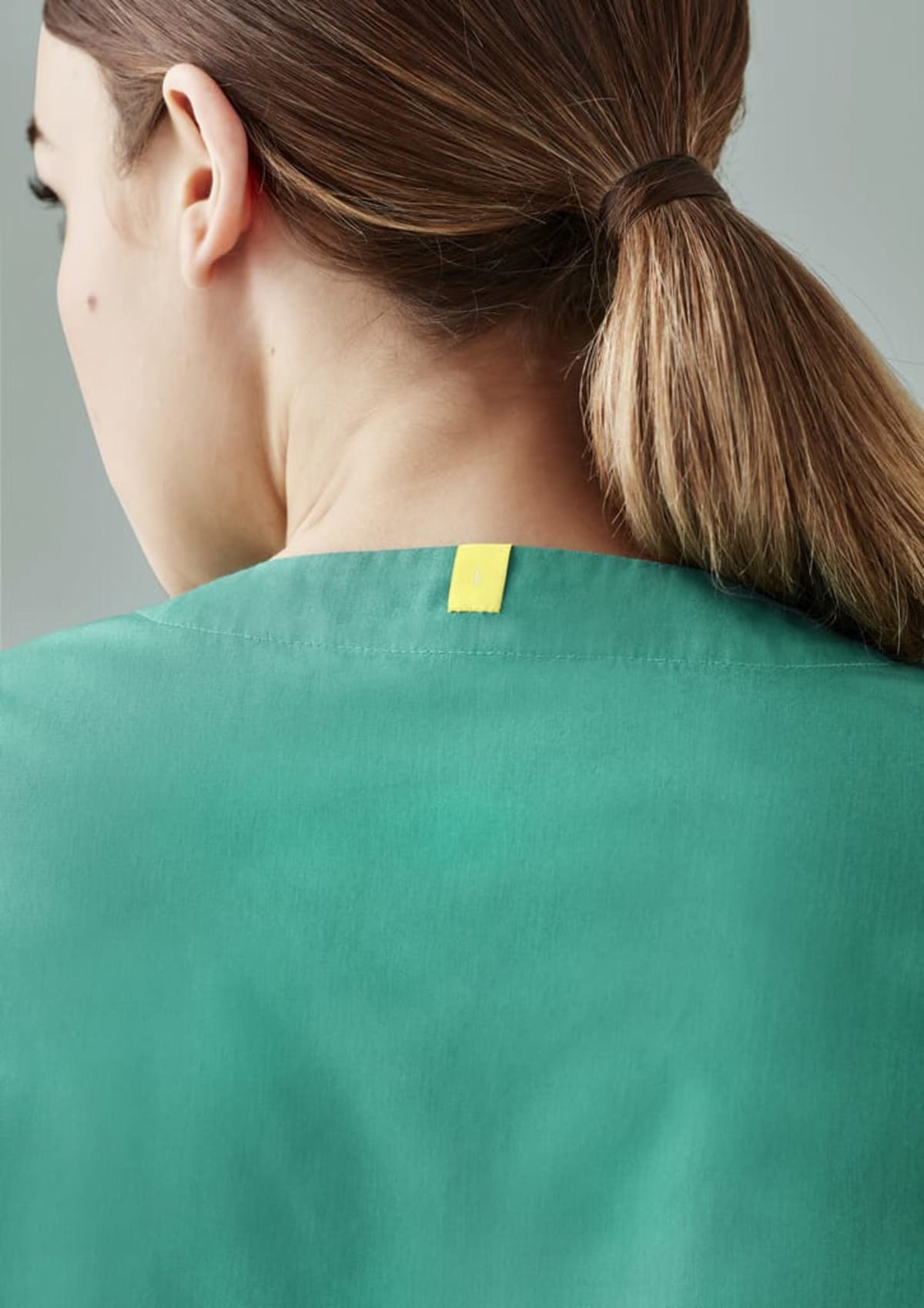 Unisex Hartwell Reversible Scrub Top