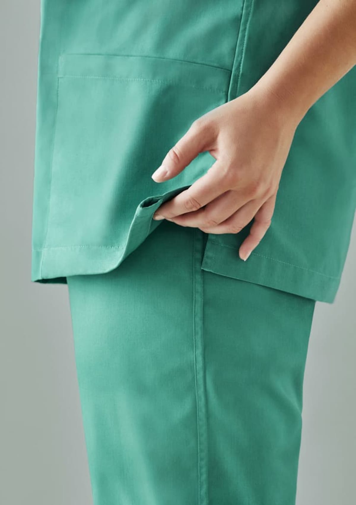 Unisex Hartwell Reversible Scrub Top