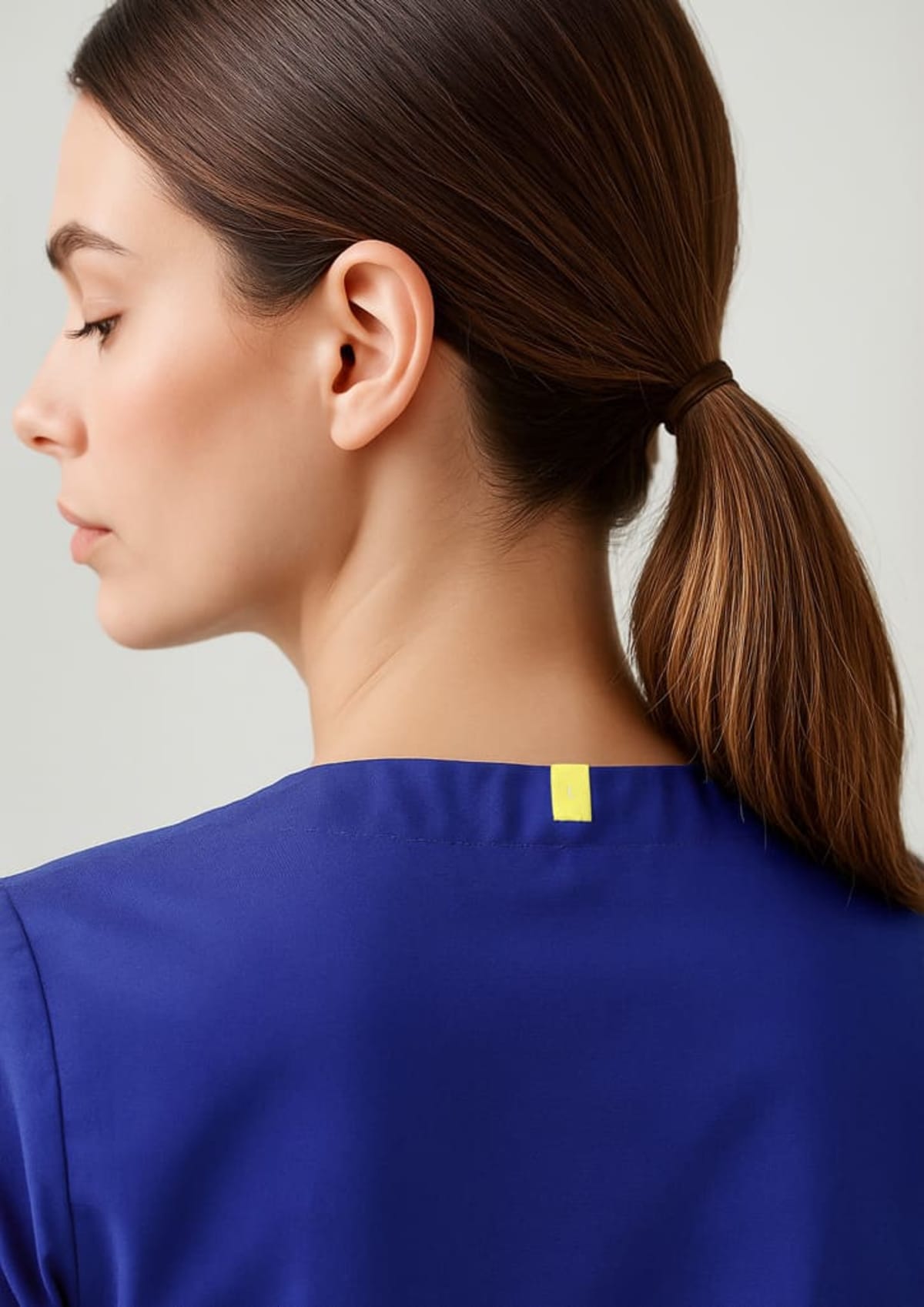 Unisex Hartwell Reversible Scrub Top