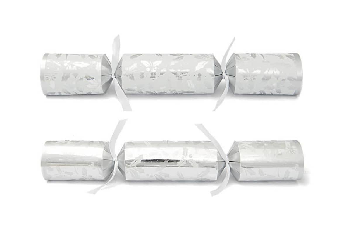 Christmas Crackers Bon Bons