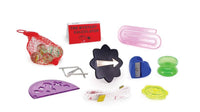 Christmas Crackers Bon Bons