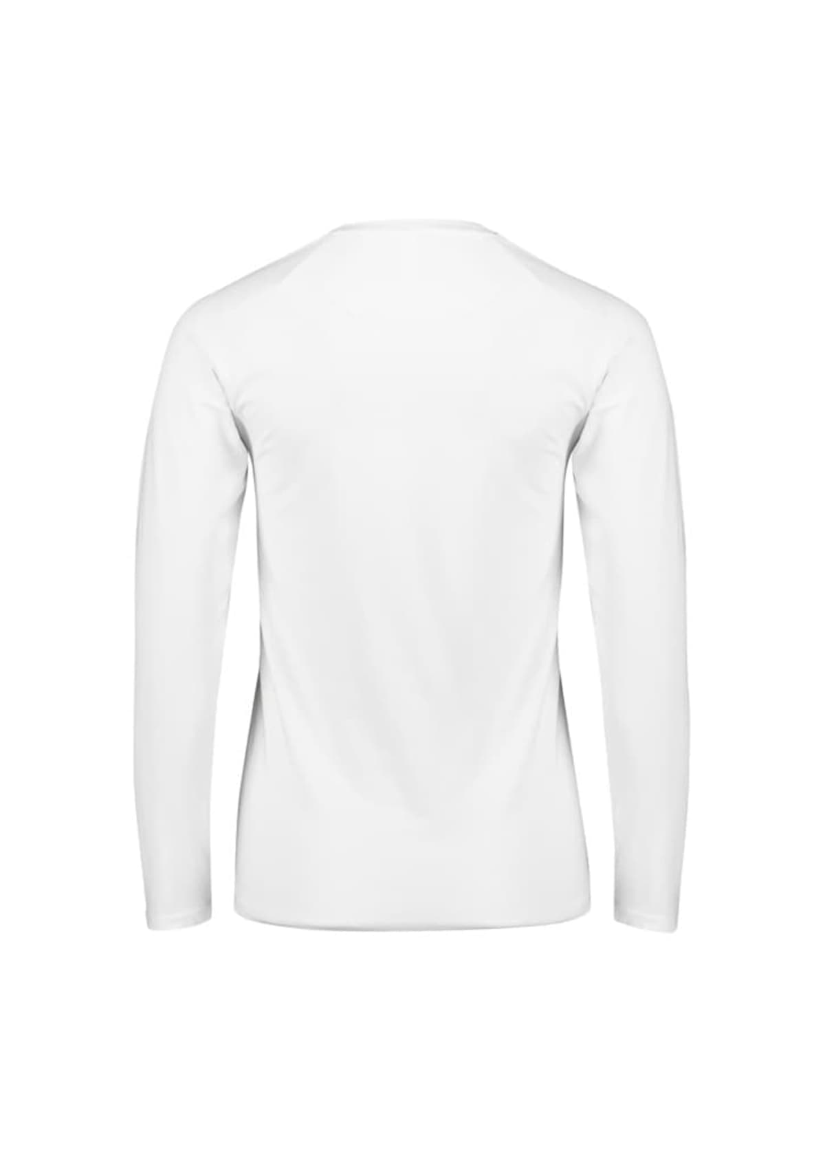 Womens Performance Long Sleeve Tee