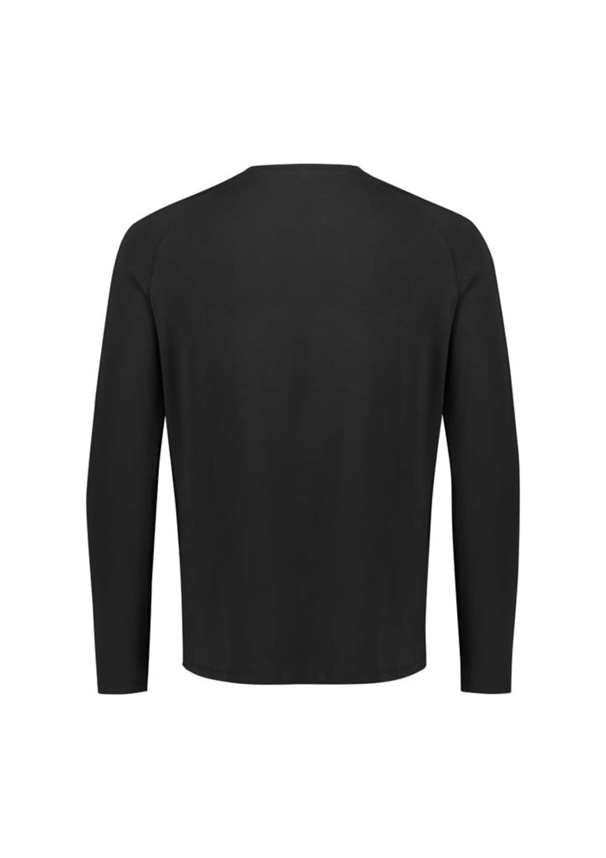 Mens Performance Long Sleeve Tee