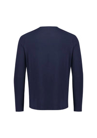 Mens Performance Long Sleeve Tee