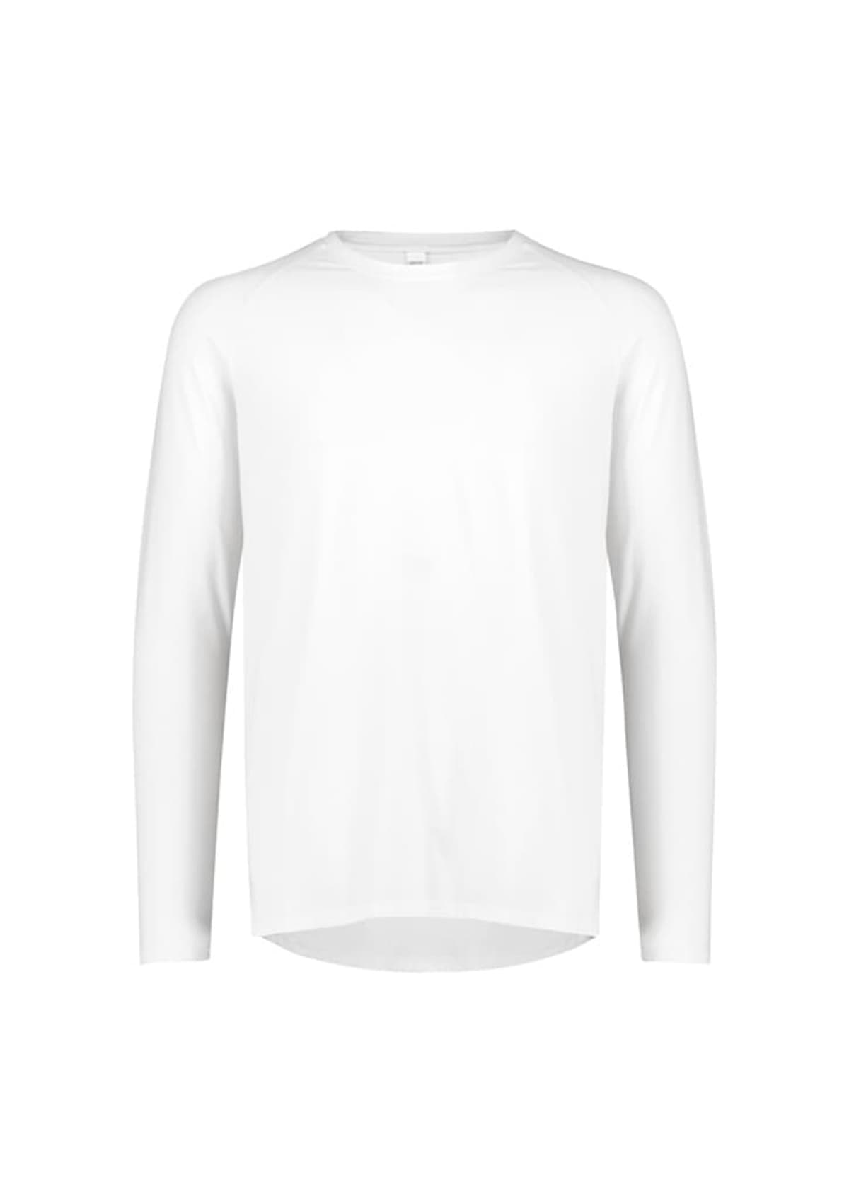 Mens Performance Long Sleeve Tee