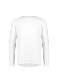 Mens Performance Long Sleeve Tee