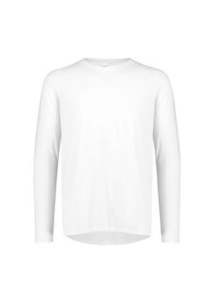 Mens Performance Long Sleeve Tee