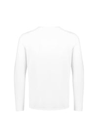 Mens Performance Long Sleeve Tee