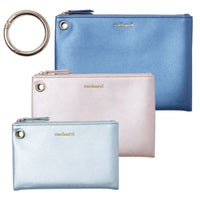 Dressing-case Madeleine Blue