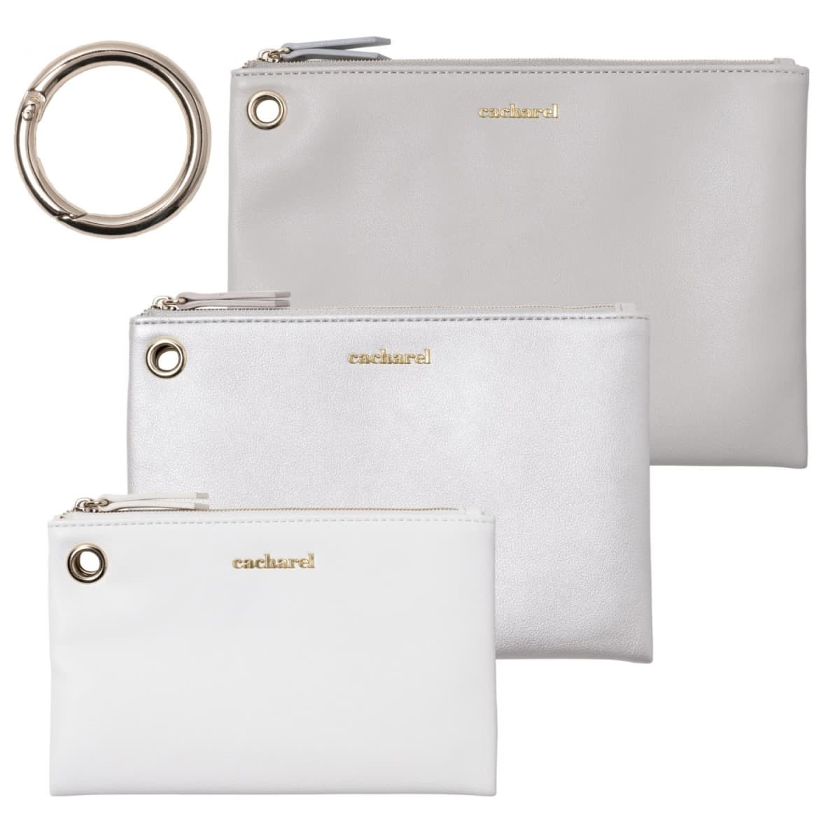 Dressing-case Madeleine Beige