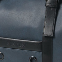 Document bag Rivets