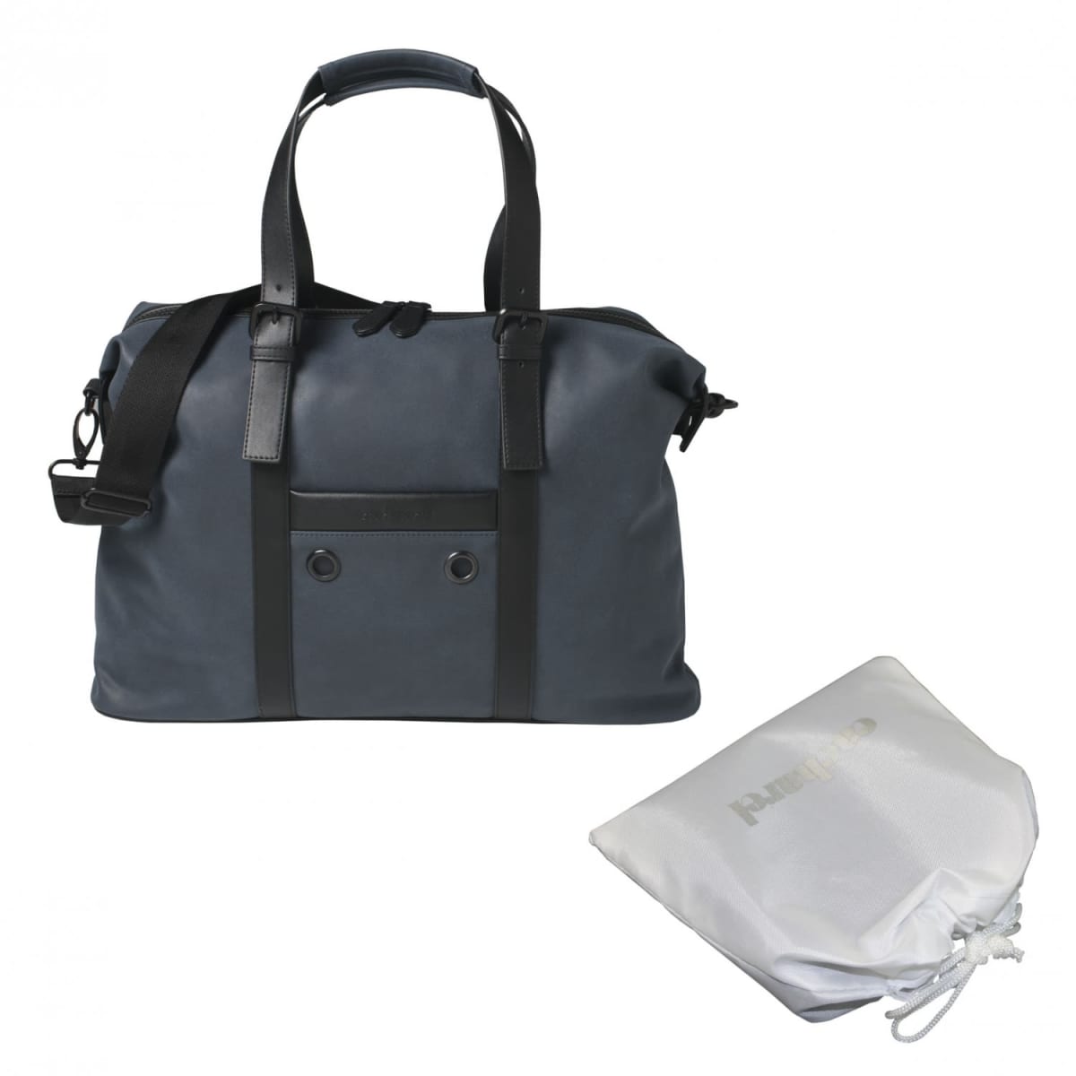 Document bag Rivets