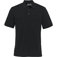 Men's Nantucket Stretch Pique Polo