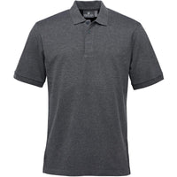Men's Nantucket Stretch Pique Polo