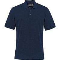 Men's Nantucket Stretch Pique Polo