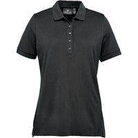 Women's Nantucket Stretch Pique Polo
