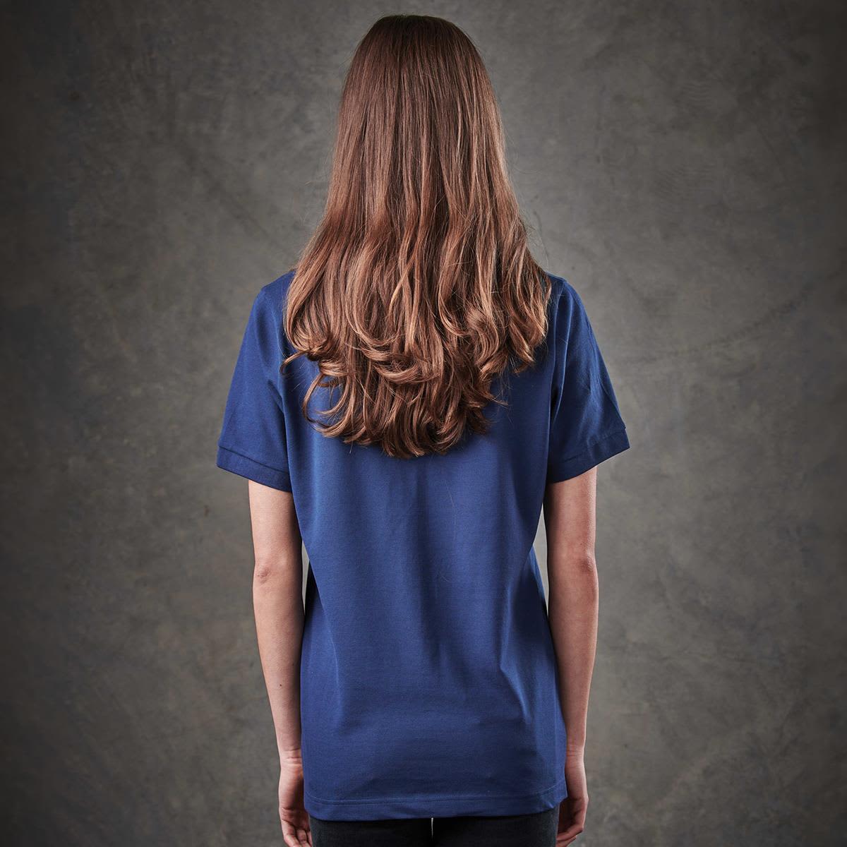 Women's Nantucket Stretch Pique Polo