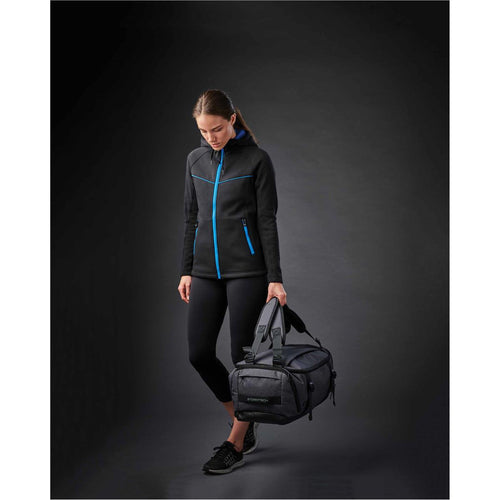 Women's Logan Performance Hoody