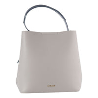 Bucket bag Garance Light Grey