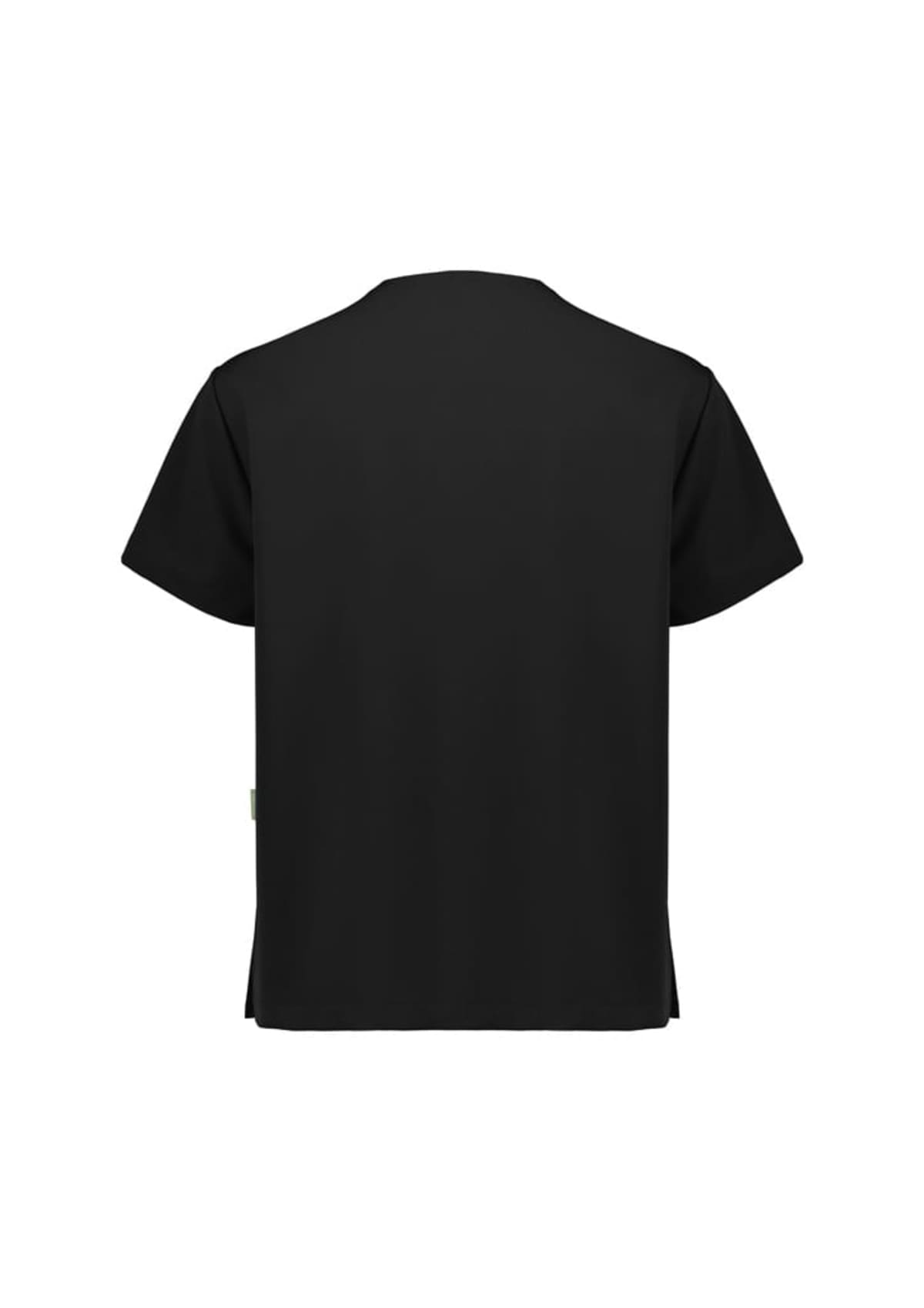 Unisex Pulse V-Neck Scrub Top