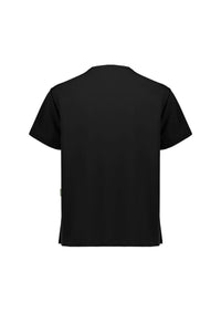 Unisex Pulse V-Neck Scrub Top